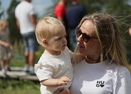 Vivus.lv MTB Maratons 6.posms | Žagarkalns369