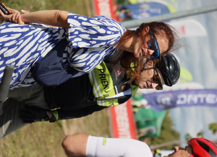 Vivus.lv MTB Maratons 6.posms | Žagarkalns374