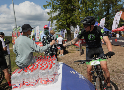 Vivus.lv MTB Maratons 6.posms | Žagarkalns375