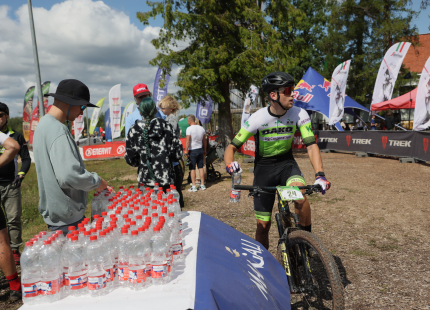 Vivus.lv MTB Maratons 6.posms | Žagarkalns376