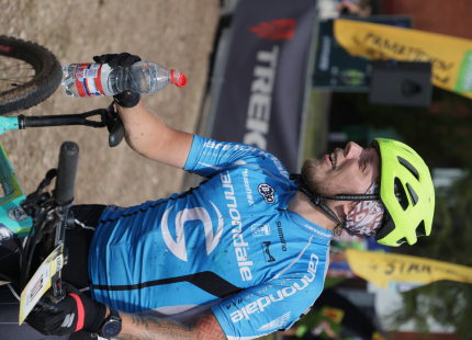 Vivus.lv MTB Maratons 6.posms | Žagarkalns377