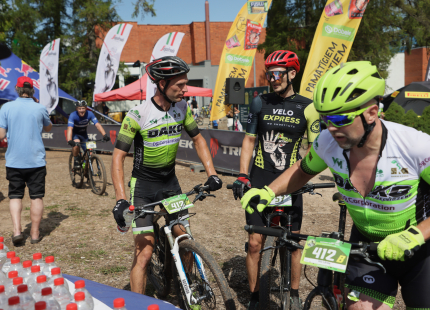 Vivus.lv MTB Maratons 6.posms | Žagarkalns379