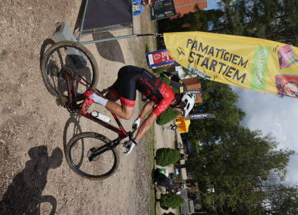 Vivus.lv MTB Maratons 6.posms | Žagarkalns381