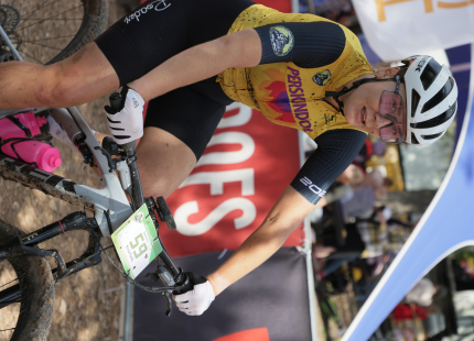 Vivus.lv MTB Maratons 6.posms | Žagarkalns383