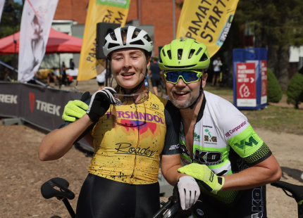 Vivus.lv MTB Maratons 6.posms | Žagarkalns385