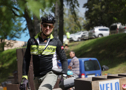 Vivus.lv MTB Maratons 6.posms | Žagarkalns386
