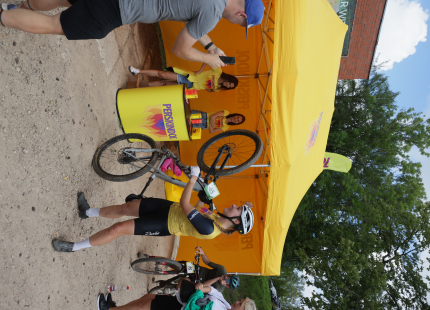 Vivus.lv MTB Maratons 6.posms | Žagarkalns387