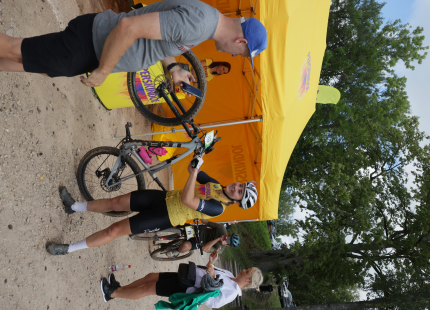 Vivus.lv MTB Maratons 6.posms | Žagarkalns388