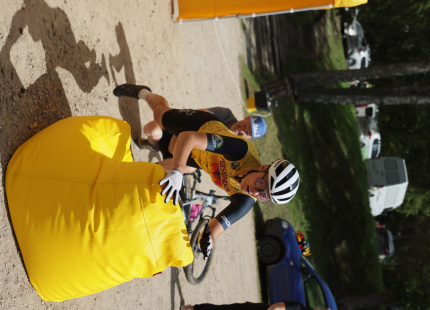 Vivus.lv MTB Maratons 6.posms | Žagarkalns389