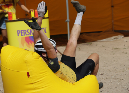 Vivus.lv MTB Maratons 6.posms | Žagarkalns390