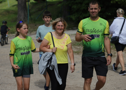 Vivus.lv MTB Maratons 6.posms | Žagarkalns394