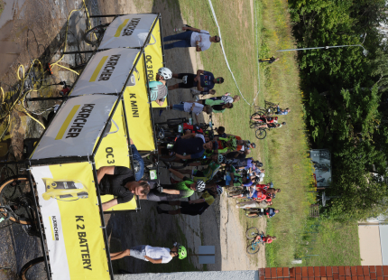 Vivus.lv MTB Maratons 6.posms | Žagarkalns396