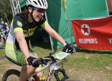 Vivus.lv MTB Maratons 6.posms | Žagarkalns399