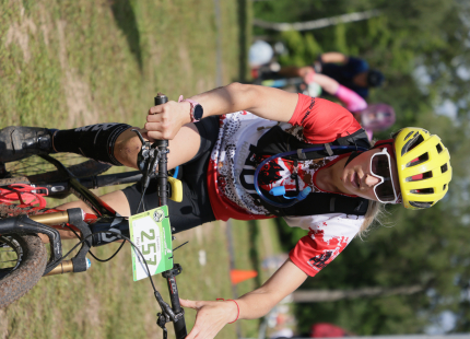 Vivus.lv MTB Maratons 6.posms | Žagarkalns400