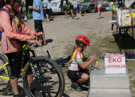 Vivus.lv MTB Maratons 6.posms | Žagarkalns406