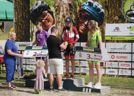 Vivus.lv MTB Maratons 6.posms | Žagarkalns421