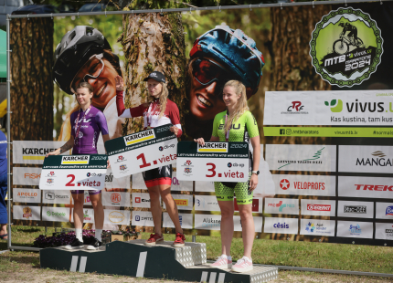 Vivus.lv MTB Maratons 6.posms | Žagarkalns422