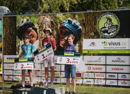 Vivus.lv MTB Maratons 6.posms | Žagarkalns424