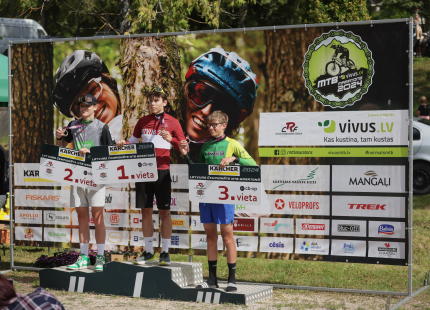 Vivus.lv MTB Maratons 6.posms | Žagarkalns426