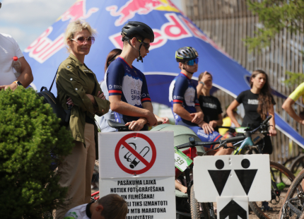 Vivus.lv MTB Maratons 6.posms | Žagarkalns427