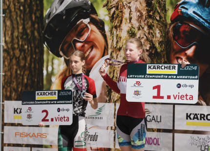 Vivus.lv MTB Maratons 6.posms | Žagarkalns428