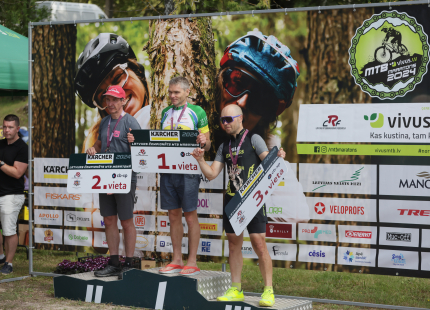 Vivus.lv MTB Maratons 6.posms | Žagarkalns436