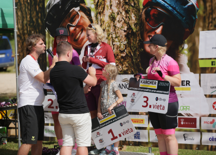 Vivus.lv MTB Maratons 6.posms | Žagarkalns442