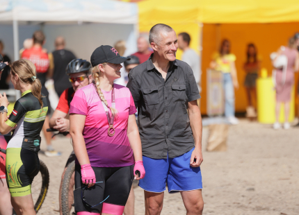 Vivus.lv MTB Maratons 6.posms | Žagarkalns447