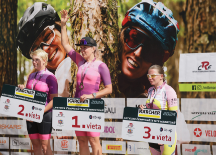 Vivus.lv MTB Maratons 6.posms | Žagarkalns448