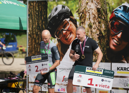 Vivus.lv MTB Maratons 6.posms | Žagarkalns449