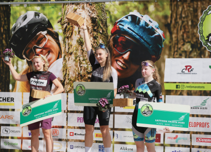 Vivus.lv MTB Maratons 6.posms | Žagarkalns451
