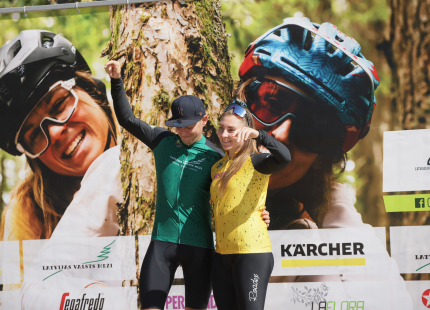 Vivus.lv MTB Maratons 6.posms | Žagarkalns453