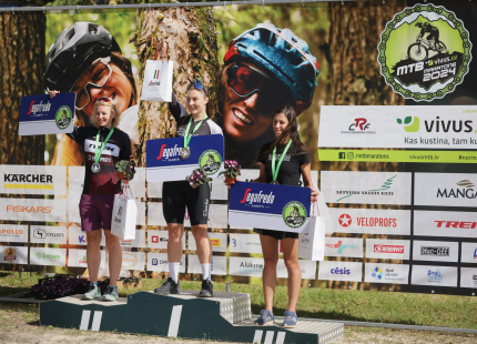 Vivus.lv MTB Maratons 6.posms | Žagarkalns458
