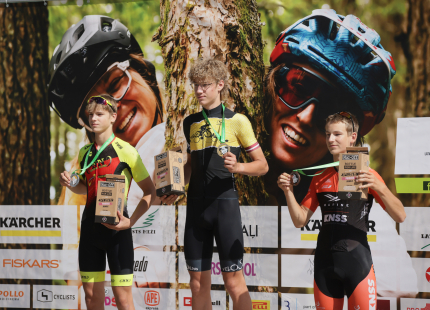 Vivus.lv MTB Maratons 6.posms | Žagarkalns461