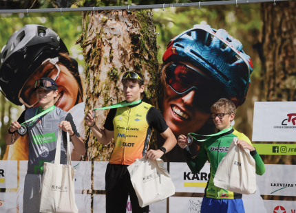 Vivus.lv MTB Maratons 6.posms | Žagarkalns463