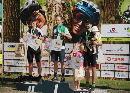 Vivus.lv MTB Maratons 6.posms | Žagarkalns464