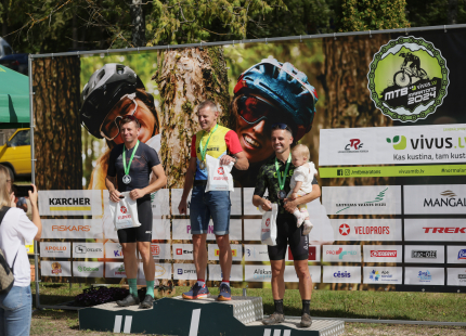 Vivus.lv MTB Maratons 6.posms | Žagarkalns465