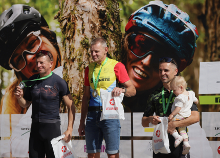 Vivus.lv MTB Maratons 6.posms | Žagarkalns466