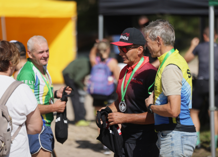 Vivus.lv MTB Maratons 6.posms | Žagarkalns470