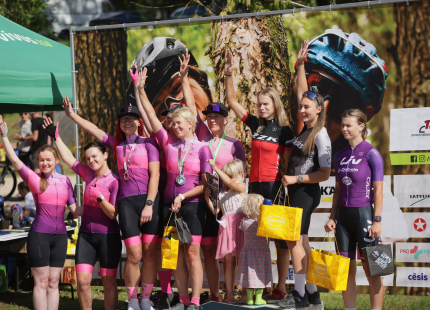Vivus.lv MTB Maratons 6.posms | Žagarkalns471