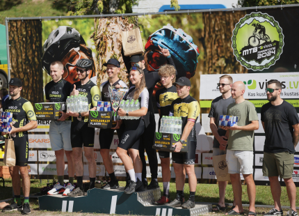 Vivus.lv MTB Maratons 6.posms | Žagarkalns473