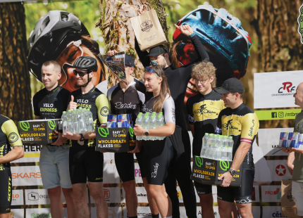 Vivus.lv MTB Maratons 6.posms | Žagarkalns474