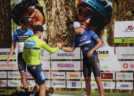 Vivus.lv MTB Maratons 6.posms | Žagarkalns476