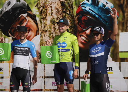 Vivus.lv MTB Maratons 6.posms | Žagarkalns477
