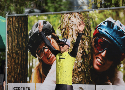Vivus.lv MTB Maratons 6.posms | Žagarkalns478
