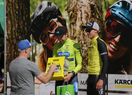 Vivus.lv MTB Maratons 6.posms | Žagarkalns480