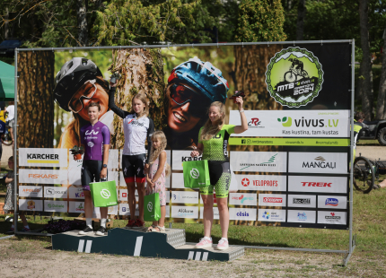 Vivus.lv MTB Maratons 6.posms | Žagarkalns483