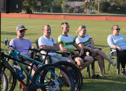 Vivus.lv MTB maratons Ape/Vastse Roosa | 7.posms4