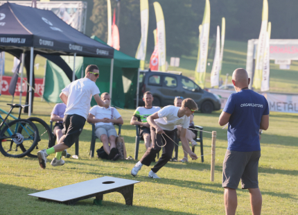 Vivus.lv MTB maratons Ape/Vastse Roosa | 7.posms10