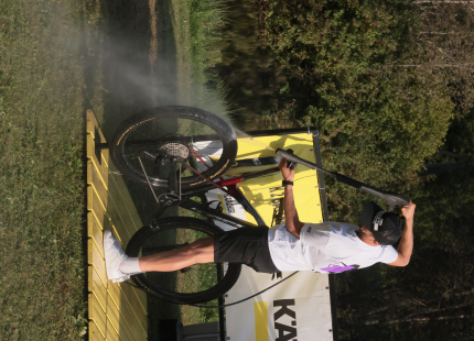 Vivus.lv MTB maratons Ape/Vastse Roosa | 7.posms11